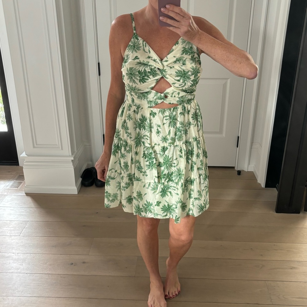 Sandro dress BNWT - Picture 9 of 10